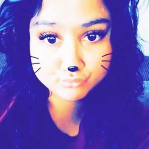 Meet your Posher, Kristina